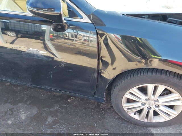 Продажа на аукционе авто 2013 Lexus Es 350, vin: JTHBK1GGXD2077527, номер лота: 44826774