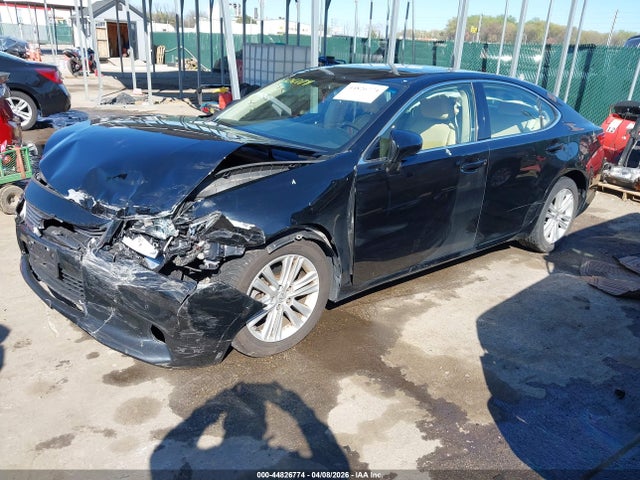 Aukcja sprzedaży 2013 Lexus Es 350, vin: JTHBK1GGXD2077527, numer aukcji: 44826774