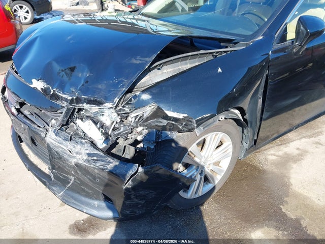 Aukcja sprzedaży 2013 Lexus Es 350, vin: JTHBK1GGXD2077527, numer aukcji: 44826774