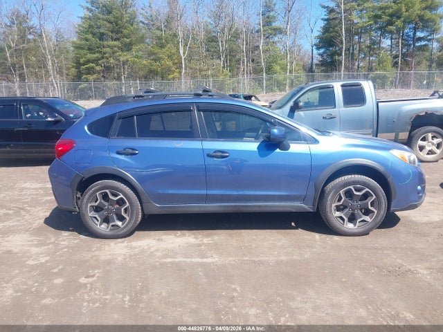 Продажа на аукционе авто 2014 Subaru Xv Crosstrek 2.0i Limited, vin: JF2GPAKC9E8247728, номер лота: 44826776