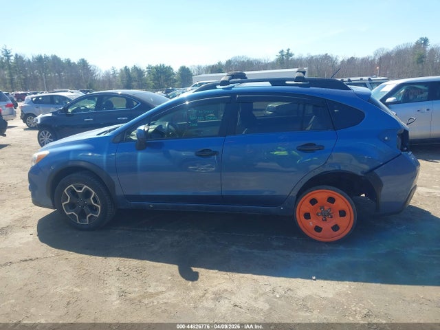Продажа на аукционе авто 2014 Subaru Xv Crosstrek 2.0i Limited, vin: JF2GPAKC9E8247728, номер лота: 44826776