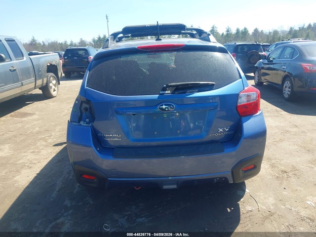 Продажа на аукционе авто 2014 Subaru Xv Crosstrek 2.0i Limited, vin: JF2GPAKC9E8247728, номер лота: 44826776