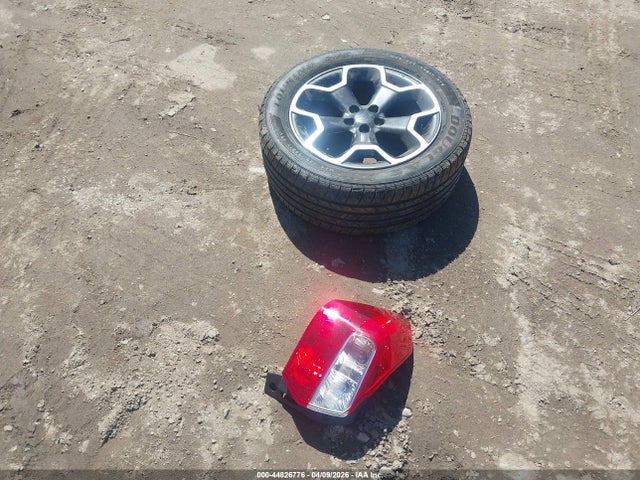 Продажа на аукционе авто 2014 Subaru Xv Crosstrek 2.0i Limited, vin: JF2GPAKC9E8247728, номер лота: 44826776