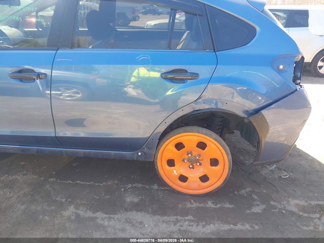 Продажа на аукционе авто 2014 Subaru Xv Crosstrek 2.0i Limited, vin: JF2GPAKC9E8247728, номер лота: 44826776