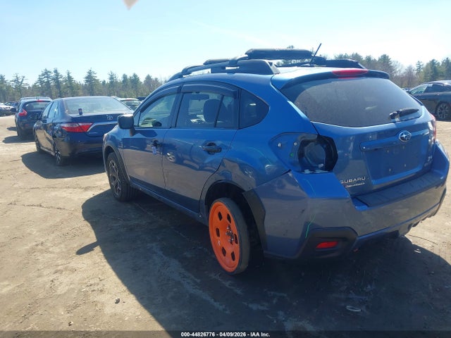 Продажа на аукционе авто 2014 Subaru Xv Crosstrek 2.0i Limited, vin: JF2GPAKC9E8247728, номер лота: 44826776