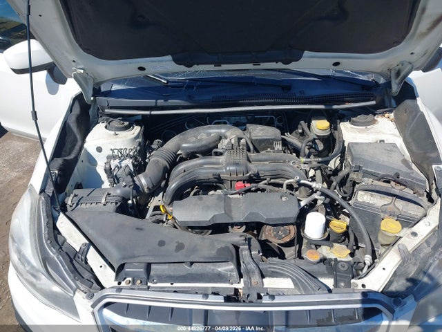 Aukcja sprzedaży 2013 Subaru Impreza 2.0i Premium, vin: JF1GPAC69DH839500, numer aukcji: 44826777