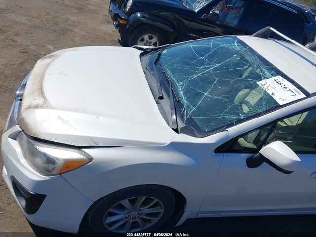 Aukcja sprzedaży 2013 Subaru Impreza 2.0i Premium, vin: JF1GPAC69DH839500, numer aukcji: 44826777