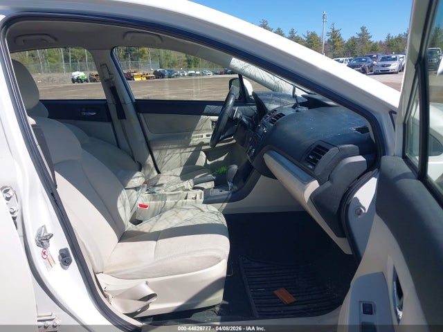 Aukcja sprzedaży 2013 Subaru Impreza 2.0i Premium, vin: JF1GPAC69DH839500, numer aukcji: 44826777
