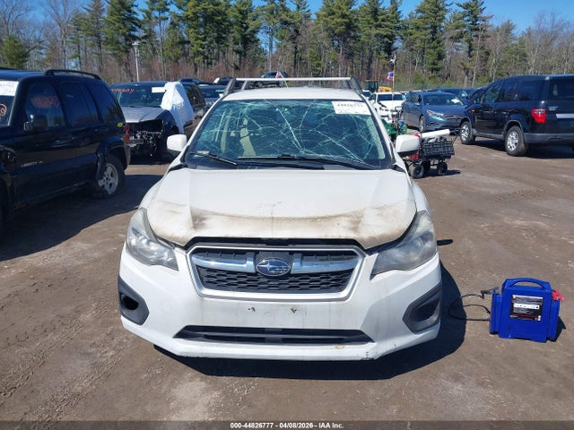 Aukcja sprzedaży 2013 Subaru Impreza 2.0i Premium, vin: JF1GPAC69DH839500, numer aukcji: 44826777