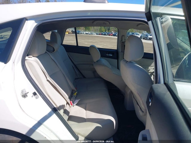 Aukcja sprzedaży 2013 Subaru Impreza 2.0i Premium, vin: JF1GPAC69DH839500, numer aukcji: 44826777
