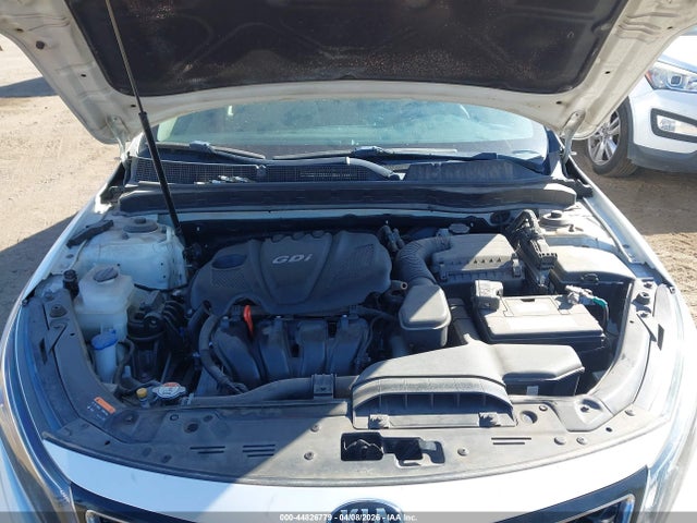 KIA Optima Lx 2015 KNAGM4A73F5634479 Image 10