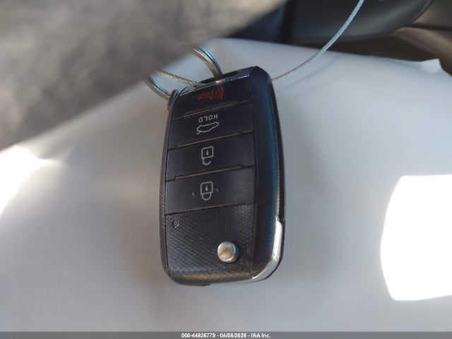 KIA Optima Lx 2015 KNAGM4A73F5634479 Image 11