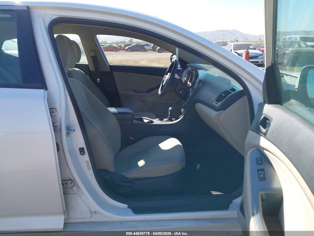 KIA Optima Lx 2015 KNAGM4A73F5634479 Image 5