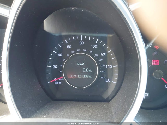 KIA Optima Lx 2015 KNAGM4A73F5634479 Image 7