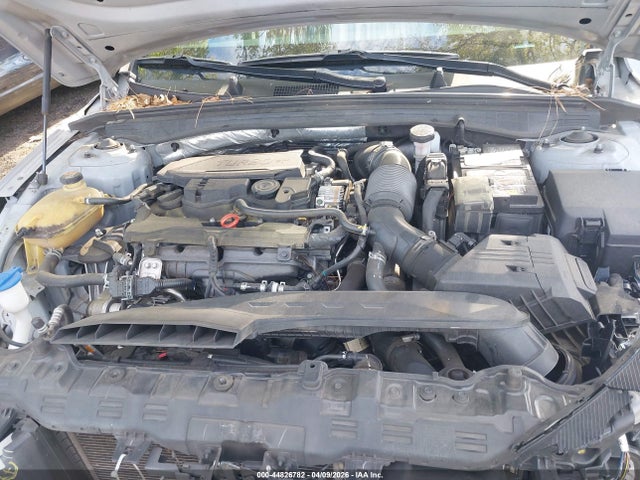 44826782 :رقم المزاد ، 5XXG64J25RG264430 vin ، 2024 Kia K5 Gt-line مزاد بيع