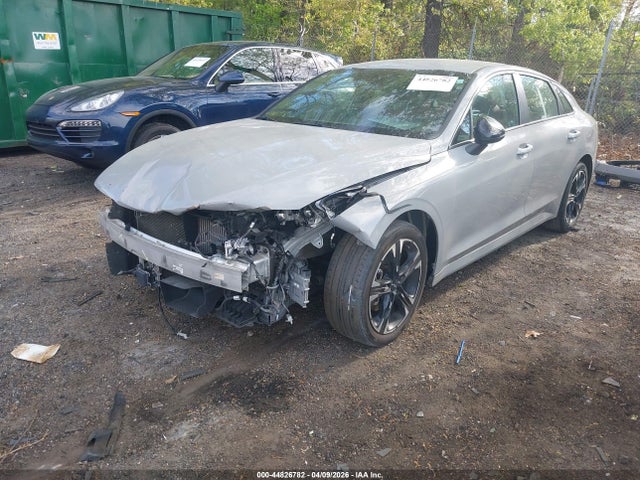 44826782 :رقم المزاد ، 5XXG64J25RG264430 vin ، 2024 Kia K5 Gt-line مزاد بيع