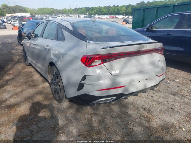 44826782 :رقم المزاد ، 5XXG64J25RG264430 vin ، 2024 Kia K5 Gt-line مزاد بيع