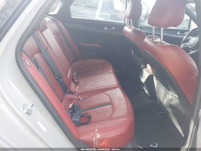 44826782 :رقم المزاد ، 5XXG64J25RG264430 vin ، 2024 Kia K5 Gt-line مزاد بيع