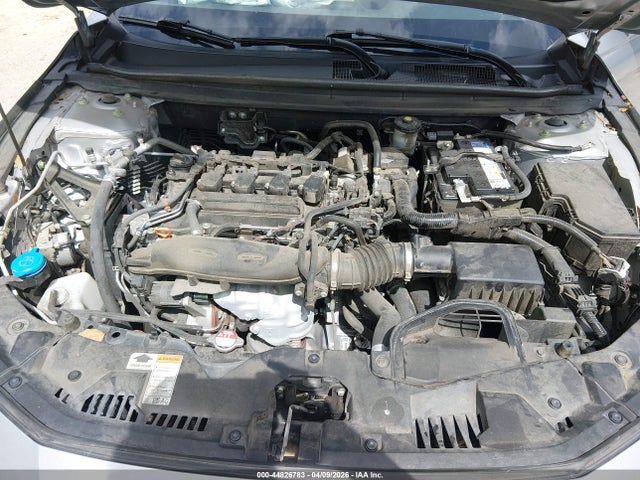 Aukcja sprzedaży 2023 Honda Accord Lx, vin: 1HGCY1F24PA014624, numer aukcji: 44826783