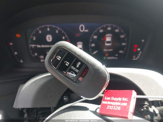Aukcja sprzedaży 2023 Honda Accord Lx, vin: 1HGCY1F24PA014624, numer aukcji: 44826783