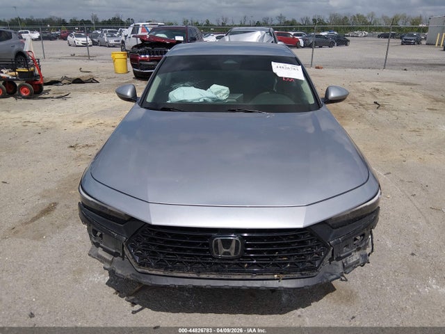 Aukcja sprzedaży 2023 Honda Accord Lx, vin: 1HGCY1F24PA014624, numer aukcji: 44826783