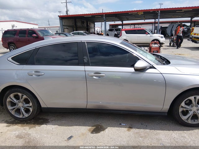 Aukcja sprzedaży 2023 Honda Accord Lx, vin: 1HGCY1F24PA014624, numer aukcji: 44826783