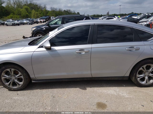 Aukcja sprzedaży 2023 Honda Accord Lx, vin: 1HGCY1F24PA014624, numer aukcji: 44826783