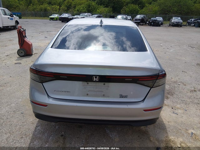 Aukcja sprzedaży 2023 Honda Accord Lx, vin: 1HGCY1F24PA014624, numer aukcji: 44826783