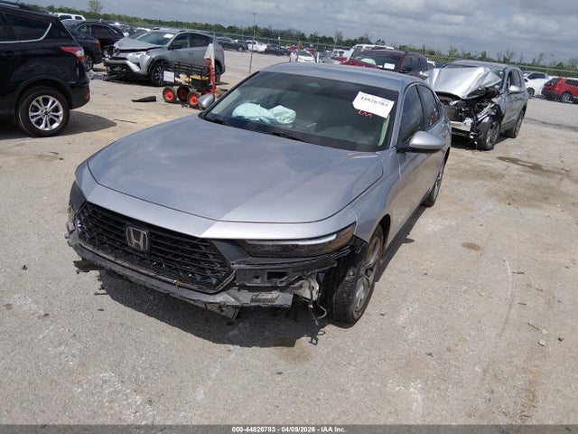Aukcja sprzedaży 2023 Honda Accord Lx, vin: 1HGCY1F24PA014624, numer aukcji: 44826783