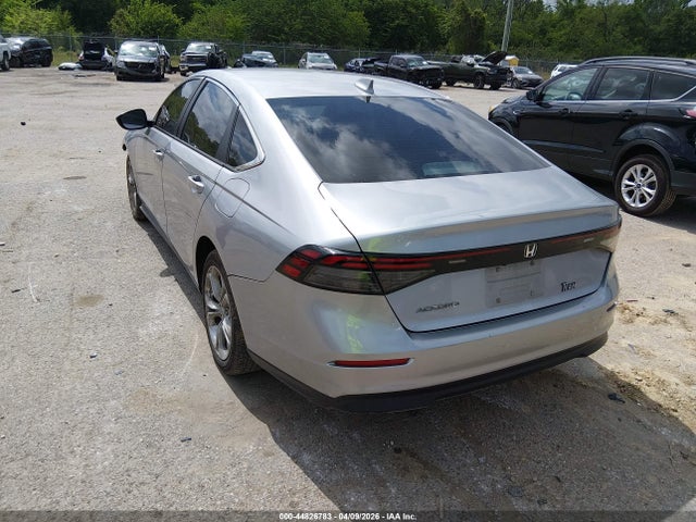 Aukcja sprzedaży 2023 Honda Accord Lx, vin: 1HGCY1F24PA014624, numer aukcji: 44826783