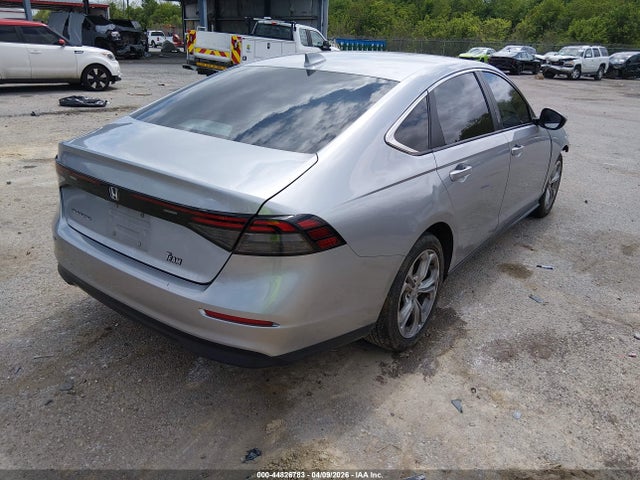 Aukcja sprzedaży 2023 Honda Accord Lx, vin: 1HGCY1F24PA014624, numer aukcji: 44826783