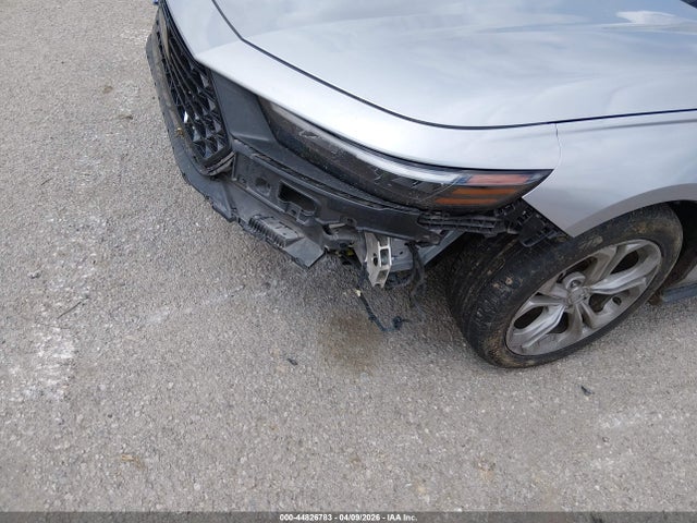 Aukcja sprzedaży 2023 Honda Accord Lx, vin: 1HGCY1F24PA014624, numer aukcji: 44826783