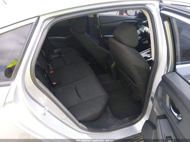 Aukcja sprzedaży 2023 Honda Accord Lx, vin: 1HGCY1F24PA014624, numer aukcji: 44826783