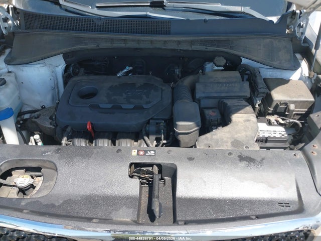 2017 KIA SORENTO 5XYPGDA36HG328216 Photo 9