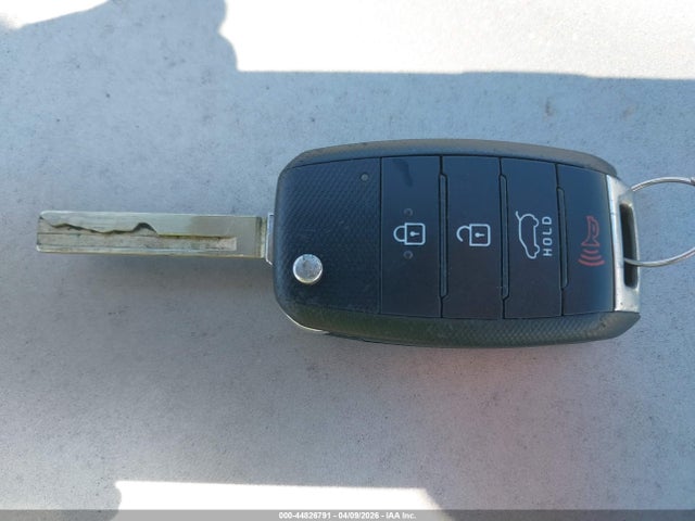 2017 KIA SORENTO 5XYPGDA36HG328216 Photo 10