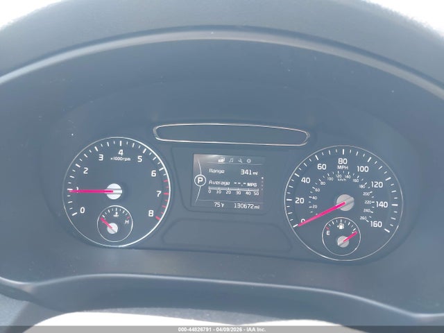 2017 KIA SORENTO 5XYPGDA36HG328216 Photo 6