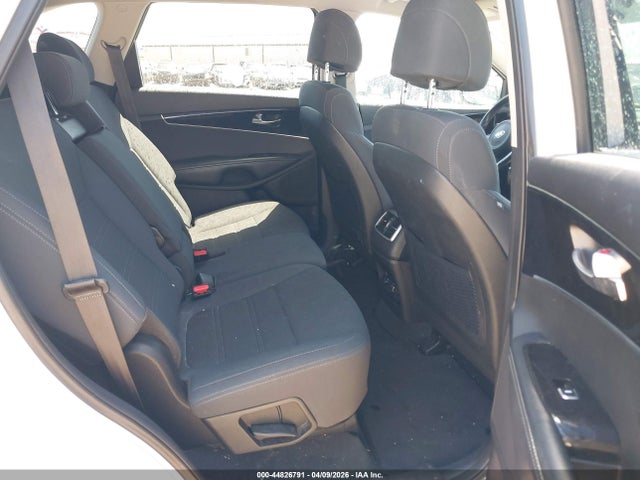 2017 KIA SORENTO 5XYPGDA36HG328216 Photo 7