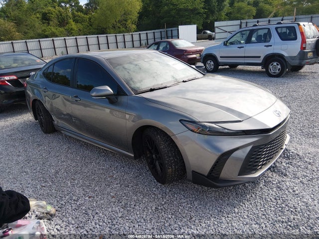 Aukcja sprzedaży 2025 Toyota Camry Se, vin: 4T1DAACK4SU500459, numer aukcji: 44826794