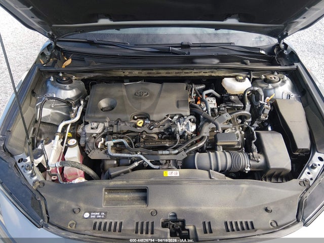 Aukcja sprzedaży 2025 Toyota Camry Se, vin: 4T1DAACK4SU500459, numer aukcji: 44826794