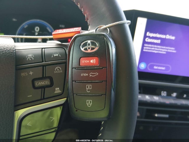 Aukcja sprzedaży 2025 Toyota Camry Se, vin: 4T1DAACK4SU500459, numer aukcji: 44826794
