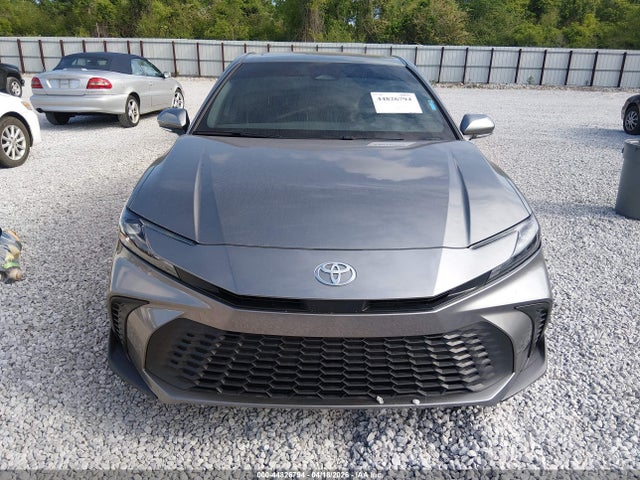 Aukcja sprzedaży 2025 Toyota Camry Se, vin: 4T1DAACK4SU500459, numer aukcji: 44826794