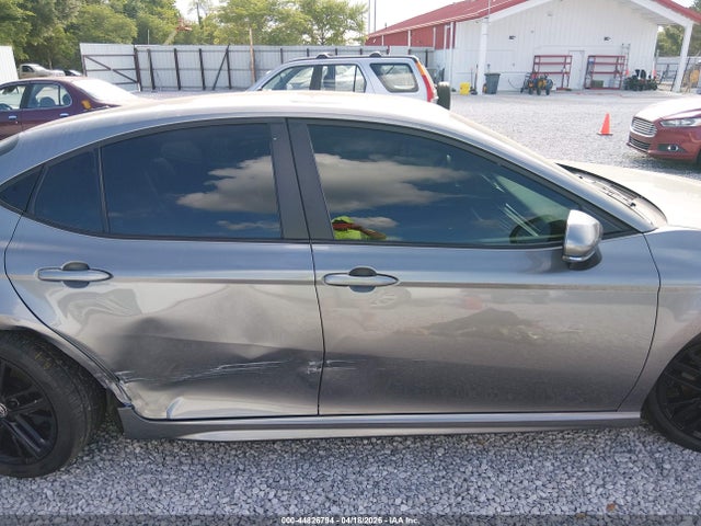 Aukcja sprzedaży 2025 Toyota Camry Se, vin: 4T1DAACK4SU500459, numer aukcji: 44826794