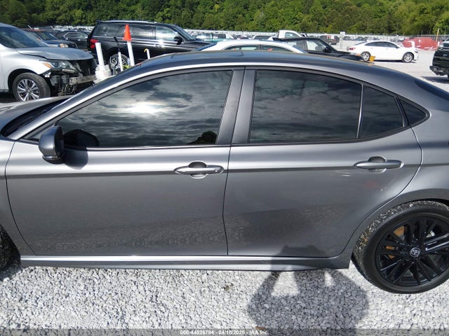 Aukcja sprzedaży 2025 Toyota Camry Se, vin: 4T1DAACK4SU500459, numer aukcji: 44826794