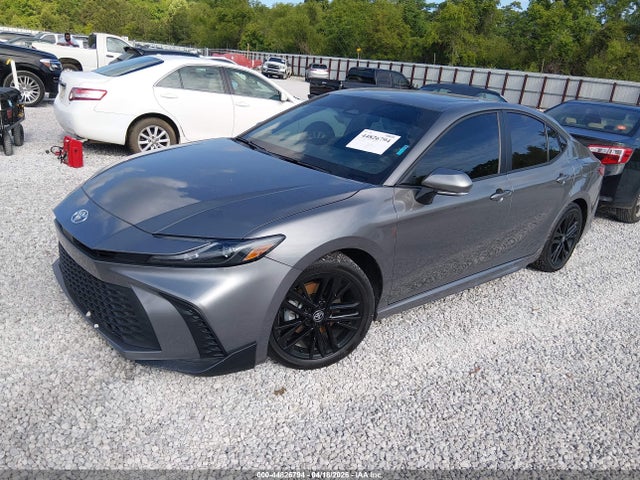 Aukcja sprzedaży 2025 Toyota Camry Se, vin: 4T1DAACK4SU500459, numer aukcji: 44826794