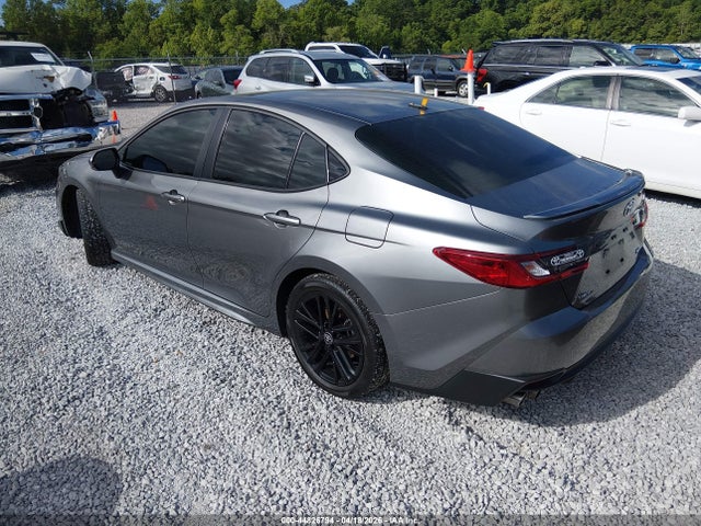 Aukcja sprzedaży 2025 Toyota Camry Se, vin: 4T1DAACK4SU500459, numer aukcji: 44826794