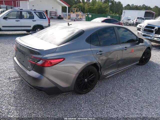 Aukcja sprzedaży 2025 Toyota Camry Se, vin: 4T1DAACK4SU500459, numer aukcji: 44826794