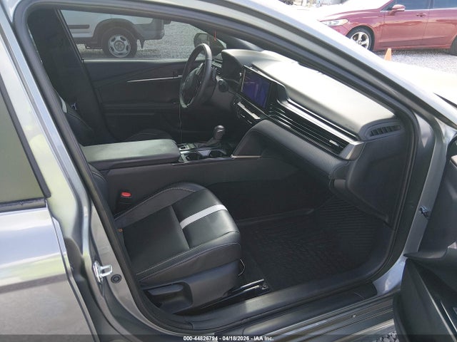 Aukcja sprzedaży 2025 Toyota Camry Se, vin: 4T1DAACK4SU500459, numer aukcji: 44826794