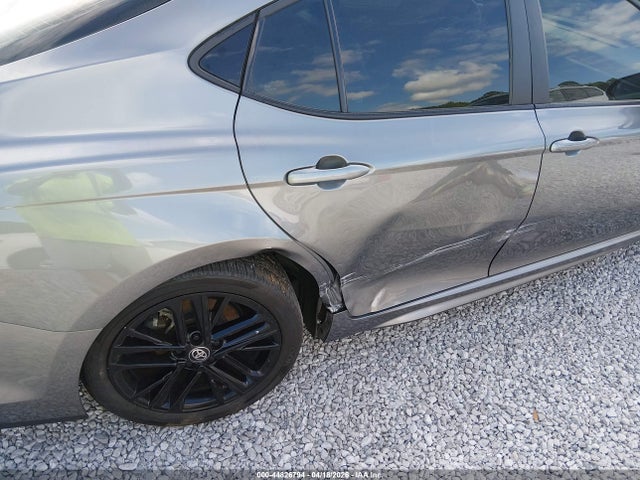 Aukcja sprzedaży 2025 Toyota Camry Se, vin: 4T1DAACK4SU500459, numer aukcji: 44826794