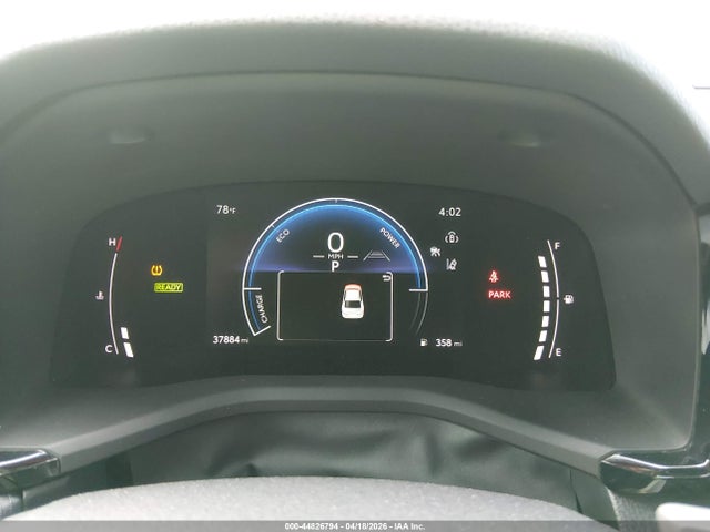 Aukcja sprzedaży 2025 Toyota Camry Se, vin: 4T1DAACK4SU500459, numer aukcji: 44826794