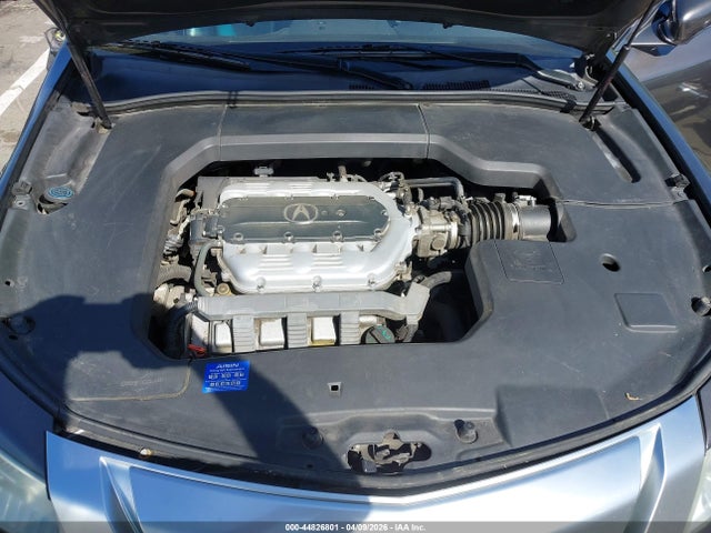 Продаж на аукціоні авто 2009 Acura Tl 3.5, vin: 19UUA86569A004482, номер лоту: 44826801